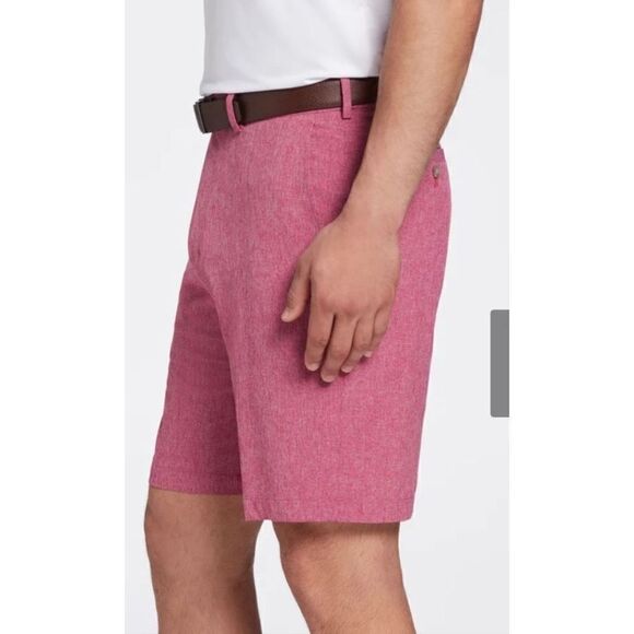 Walter Hagen Perfect 11 Heather Short - Picture 5 of 8